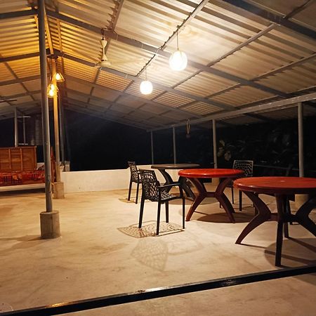 Hostel Kulture Konnectt Varkala Zewnętrze zdjęcie