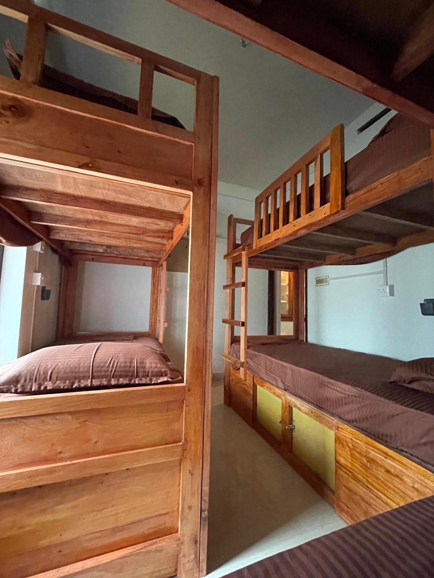 Hostel Kulture Konnectt Varkala Zewnętrze zdjęcie