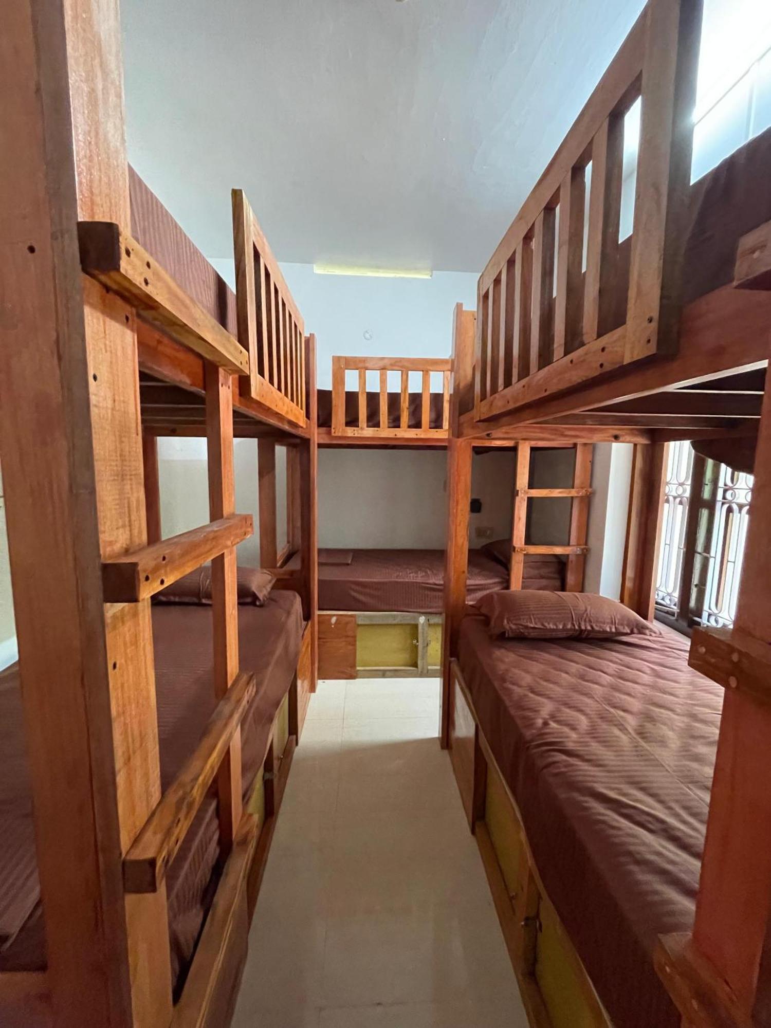 Hostel Kulture Konnectt Varkala Zewnętrze zdjęcie