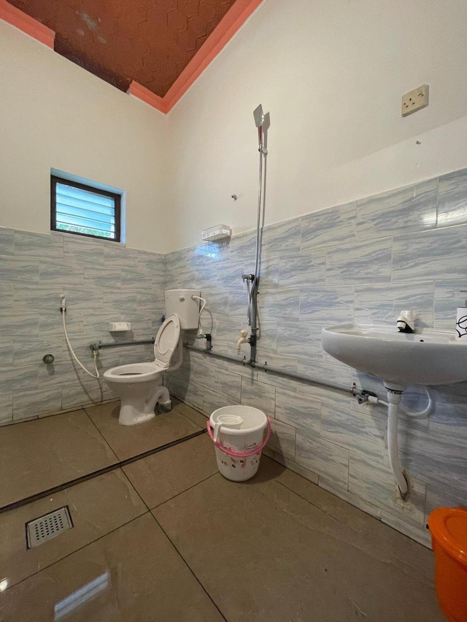 Hostel Kulture Konnectt Varkala Zewnętrze zdjęcie