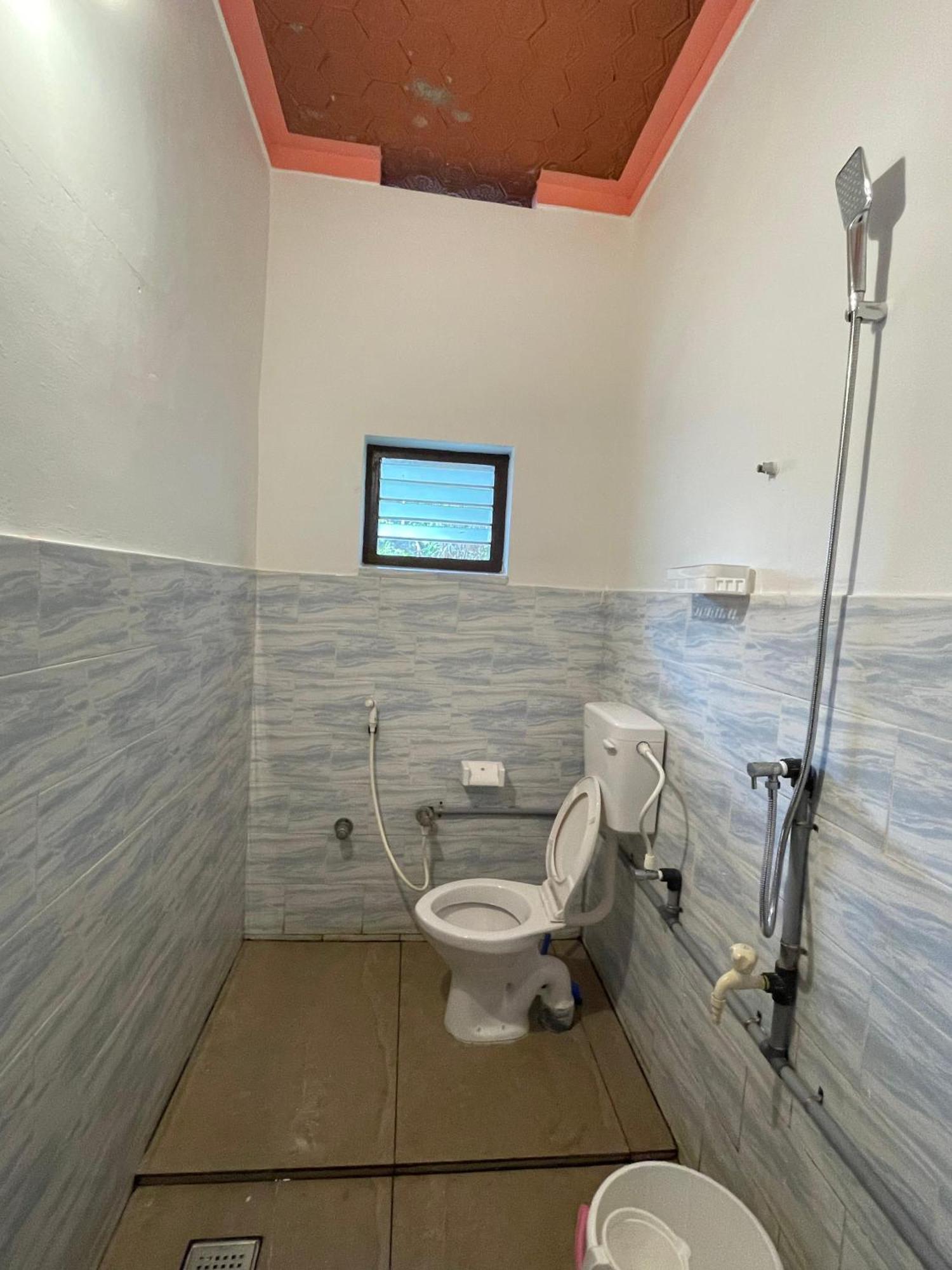 Hostel Kulture Konnectt Varkala Zewnętrze zdjęcie