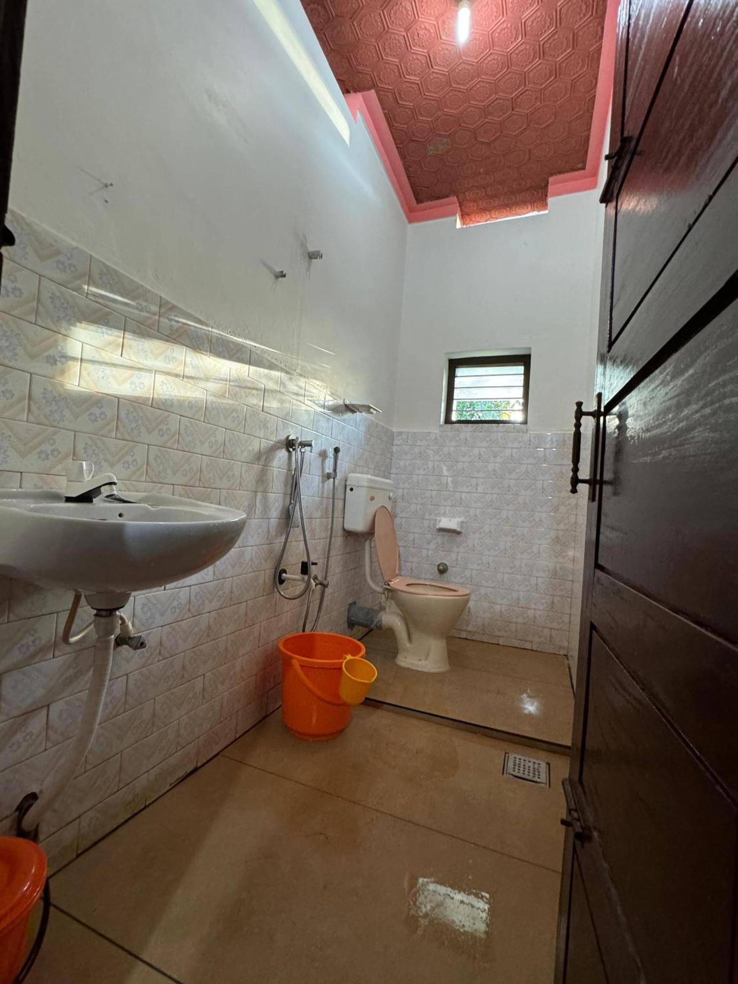 Hostel Kulture Konnectt Varkala Zewnętrze zdjęcie