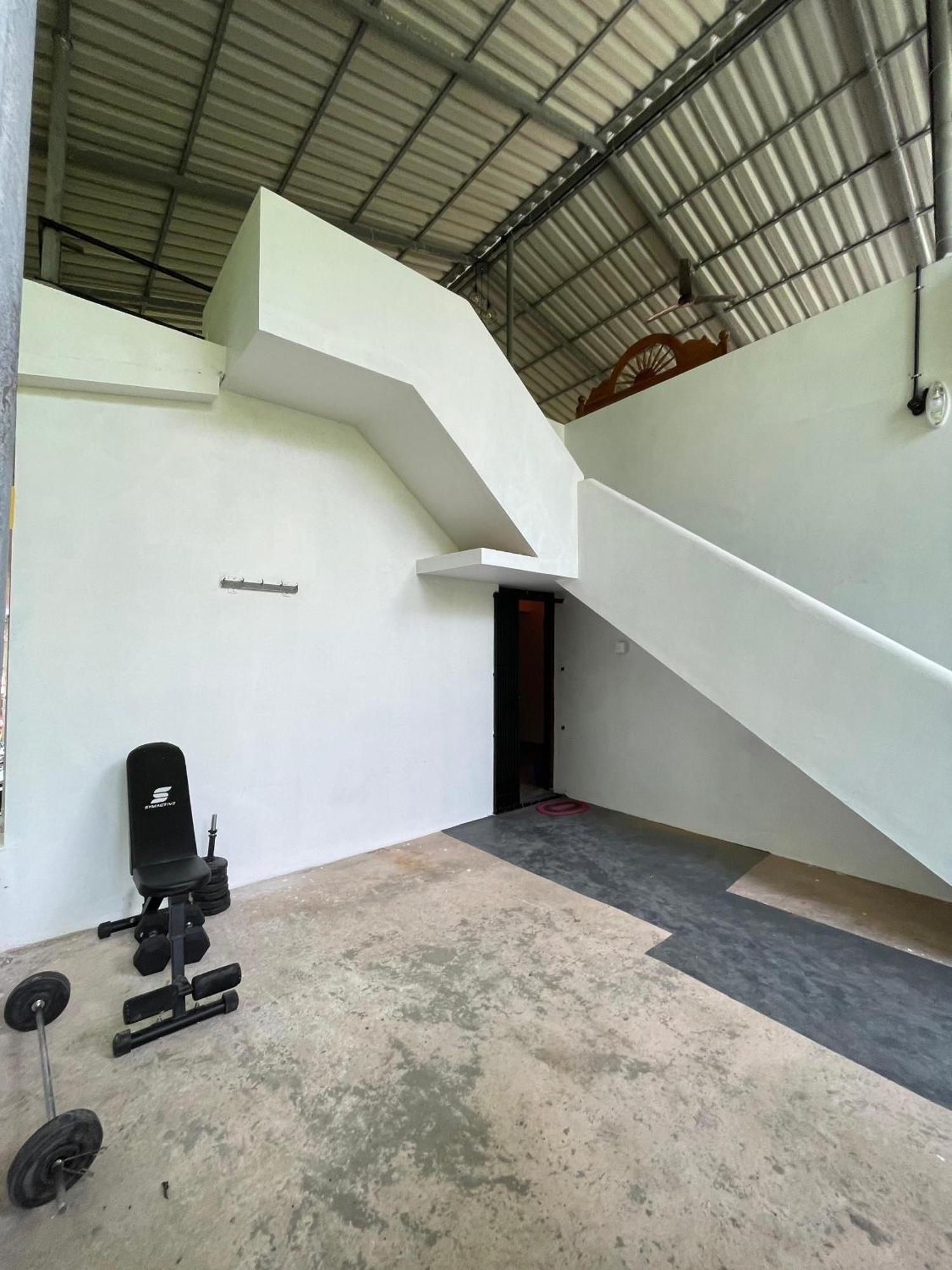 Hostel Kulture Konnectt Varkala Zewnętrze zdjęcie